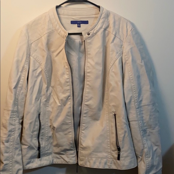 Apt 9 jacket - Picture 1 of 7